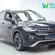 Volkswagen T-Cross 2021