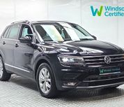 Volkswagen Tiguan 2019
