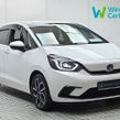 Honda Fit 2021