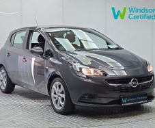 Opel Corsa 2017