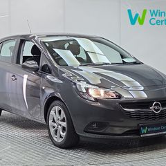 Opel Corsa 2017
