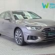 Audi A4 2022