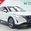 Nissan QASHQAI 2023