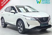 Nissan QASHQAI 2023