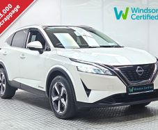 Nissan QASHQAI 2023