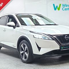 Nissan QASHQAI 2023