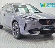 Cupra Formentor 2021