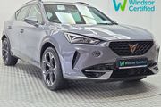 Cupra Formentor 2021