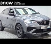 Renault Arkana 2023