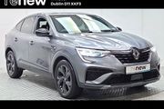 Renault Arkana 2023