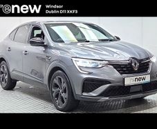 Renault Arkana 2023