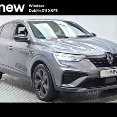 Renault Arkana 2023