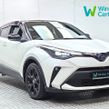Toyota C-HR 2021