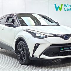 Toyota C-HR 2021