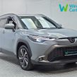 Toyota Corolla Cross 2024