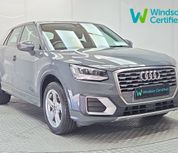 Audi Q2 2020