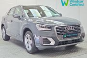 Audi Q2 2020