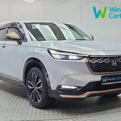 Honda Vezel 2022