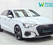 Audi A3 2021