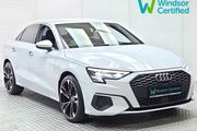 Audi A3 2021