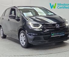 Honda Fit 2024
