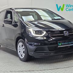 Honda Fit 2024
