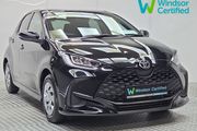 Toyota Yaris 2024