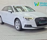 Audi A3 2020