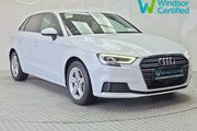 Audi A3 2020