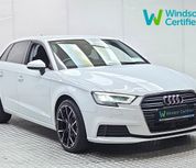 Audi A3 2020