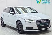 Audi A3 2020
