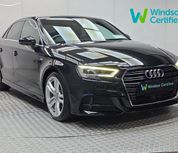Audi A3 2020