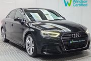 Audi A3 2020