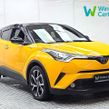 Toyota C-HR 2018