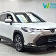 Toyota Corolla Cross 2024