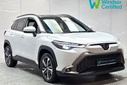 Toyota Corolla Cross 2024