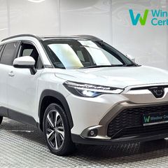 Toyota Corolla Cross 2024