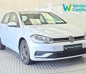 Volkswagen Golf 2019