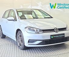 Volkswagen Golf 2019