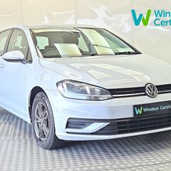 Volkswagen Golf 2019