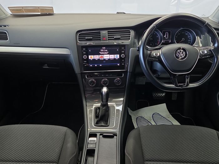 Volkswagen Golf 2019