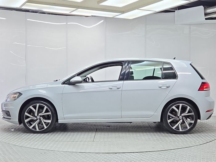 Volkswagen Golf 2019
