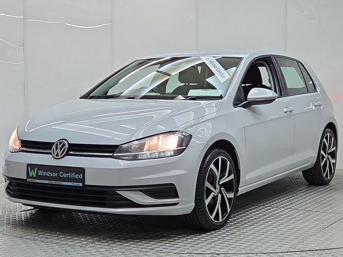 Volkswagen Golf 2019