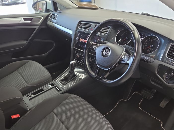 Volkswagen Golf 2019
