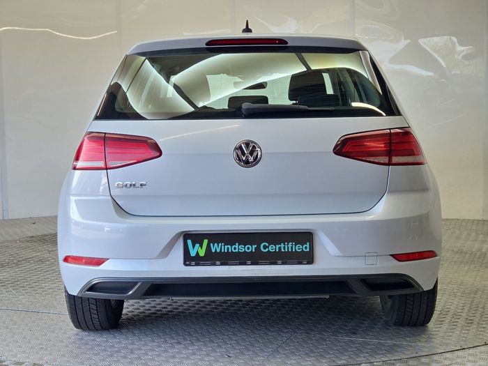 Volkswagen Golf 2019