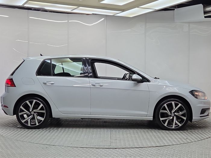 Volkswagen Golf 2019