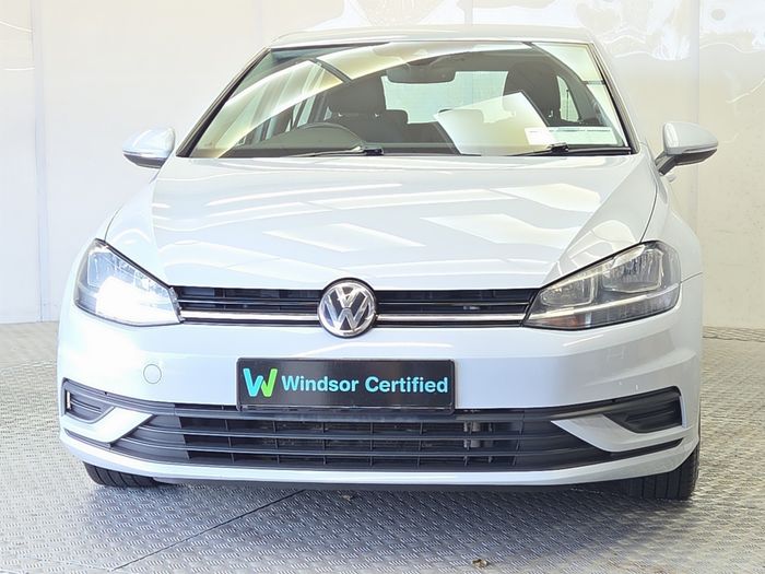 Volkswagen Golf 2019