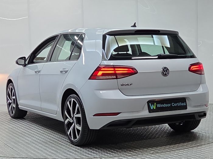 Volkswagen Golf 2019