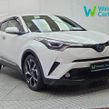 Toyota C-HR 2018