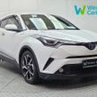 Toyota C-HR 2018